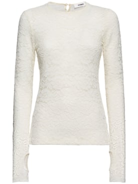 interior - tシャツ - レディース - セール