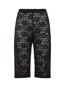 interior - shorts - women - promotions