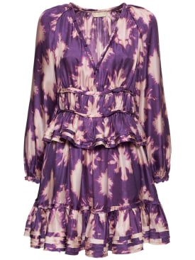 ulla johnson - vestidos - mujer - rebajas

