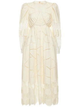 ulla johnson - dresses - women - promotions