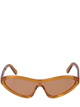zimmermann - lunettes de soleil - femme - soldes