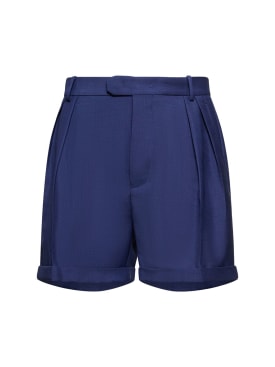 bally - shorts - men - sale