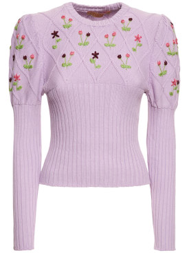 cormio - knitwear - women - sale