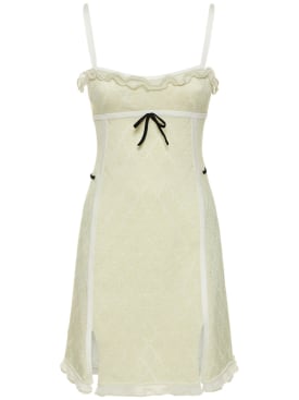 cormio - dresses - women - sale