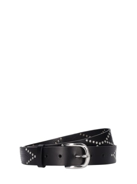 marant - belts - men - sale