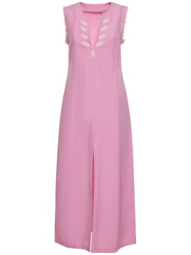 maria de la orden - dresses - women - sale