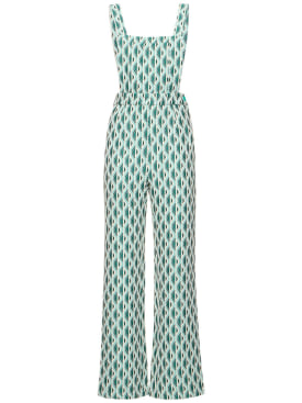 maria de la orden - jumpsuits & rompers - women - sale