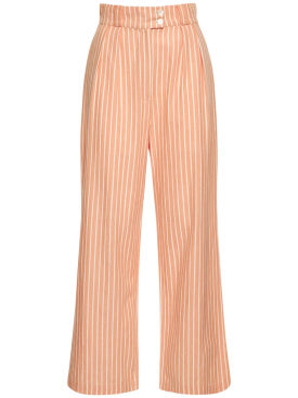 maria de la orden - pantalones - mujer - rebajas

