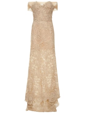 oscar de la renta - 连衣裙 - 女士 - 折扣品