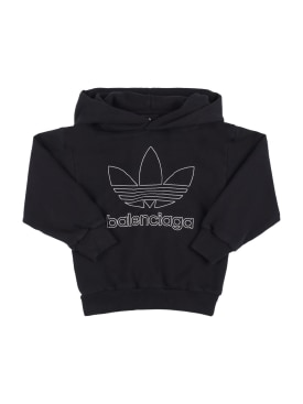 balenciaga - sweatshirts - junior-boys - sale