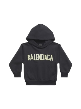 balenciaga - sweatshirts - junior-girls - promotions