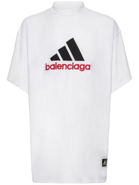 balenciaga - sportswear - men - promotions