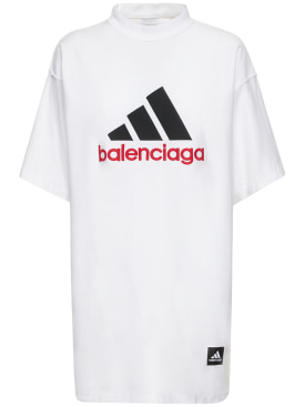 balenciaga - sportswear - women - promotions