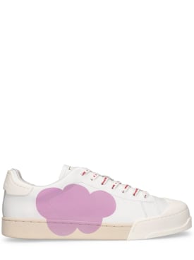 marni - sneakers - femme - offres