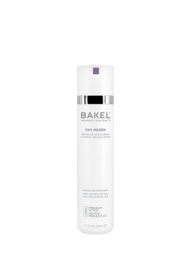 bakel - tratamiento hidratante - beauty - hombre - promociones