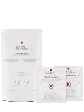 bakel - tratamiento antiedad y antiarrugas - beauty - mujer - promociones