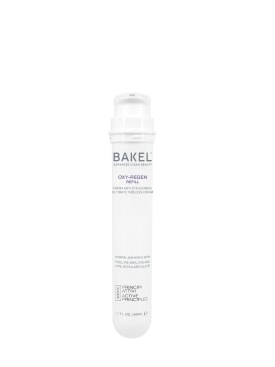 bakel - linea antiage e effetto lifting - beauty - uomo - sconti