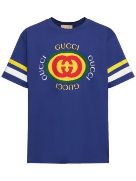 gucci - t-shirts - homme - offres