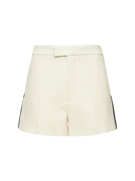 gucci - shorts - women - promotions