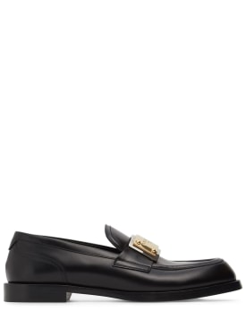 dolce & gabbana - loafers - men - promotions