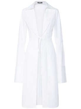 ann demeulemeester - kleider - damen - angebote