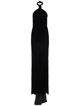 ann demeulemeester - dresses - women - promotions