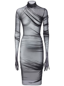 ann demeulemeester - dresses - women - promotions