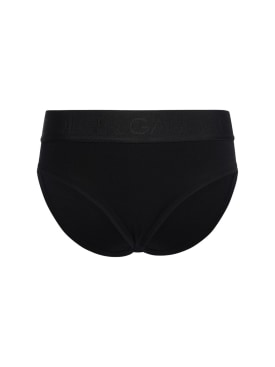 dolce & gabbana - underwear - women - promotions