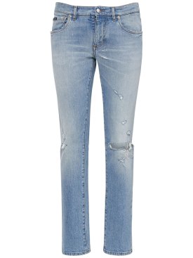 dolce & gabbana - jeans - homme - offres