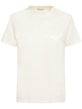 moncler - tシャツ - レディース - セール