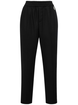 moncler - sports pants - women - sale