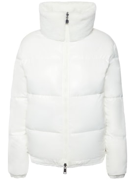 moncler - down jackets - women - promotions