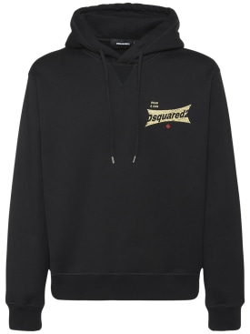 dsquared2 - sweat-shirts - homme - soldes
