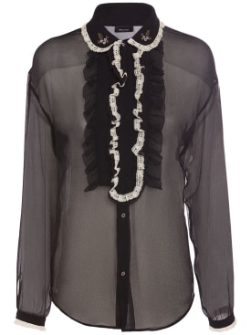 dsquared2 - shirts - women - promotions