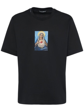 dolce & gabbana - t-shirts - homme - offres