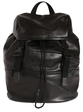 saint laurent - backpacks - men - sale
