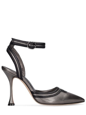 manolo blahnik - heels - women - sale