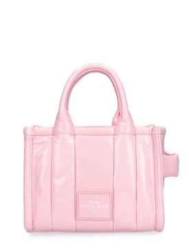 marc jacobs - top handle bags - women - promotions