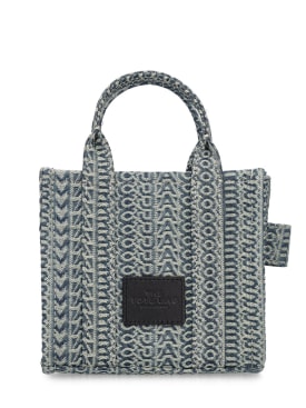marc jacobs - top handle bags - women - sale