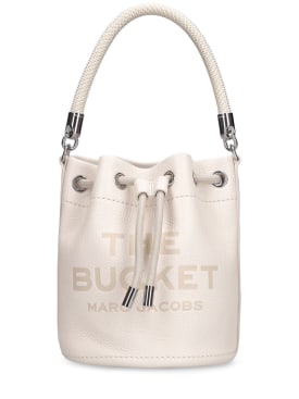 marc jacobs - top handle bags - women - sale