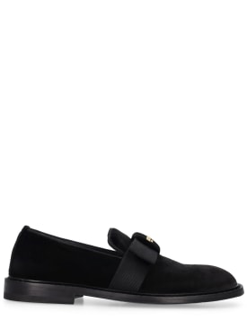 moschino - loafers - women - promotions