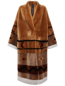 blancha - ファー&シアリング - レディース - セール