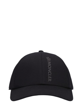 moncler - 帽子 - 男士 - 折扣品