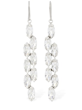 isabel marant - earrings - women - sale