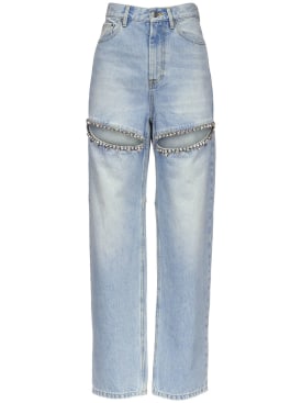 area - jeans - damen - neue saison