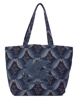 etro - tote bags - women - promotions