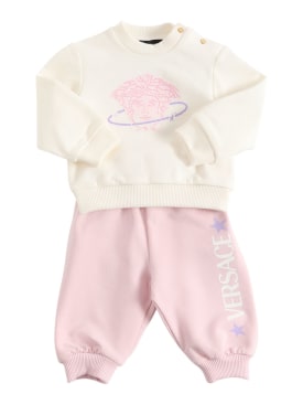 versace - outfits & sets - kids-girls - promotions