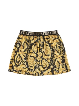 versace - skirts - toddler-girls - promotions