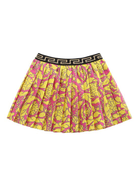 versace - skirts - baby-girls - promotions