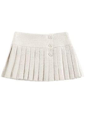 versace - skirts - junior-girls - sale